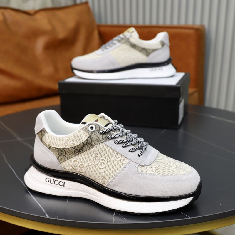 Gucci Casual Shoes